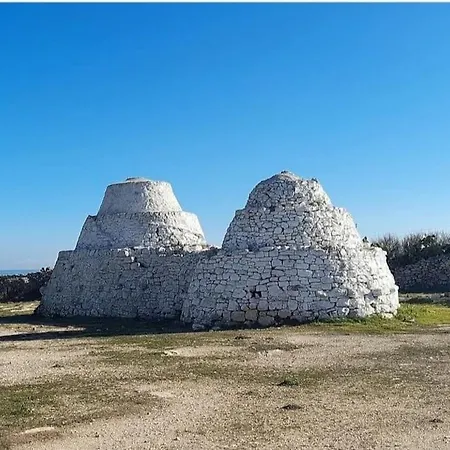 Apartmán Perotti 23 *