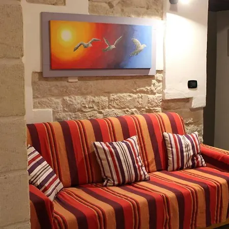 Perotti 23 * Bisceglie