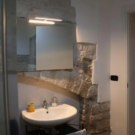 Perotti 23 Апартаменты *
