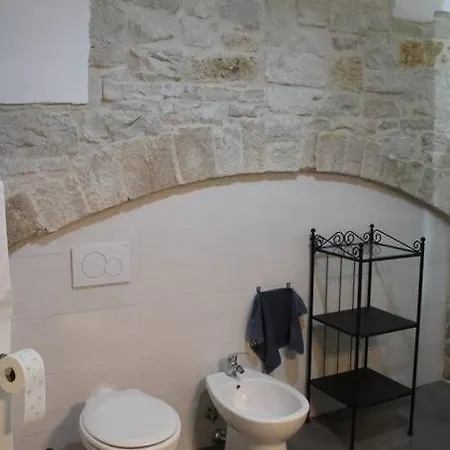 Lejlighed Perotti 23 Bisceglie