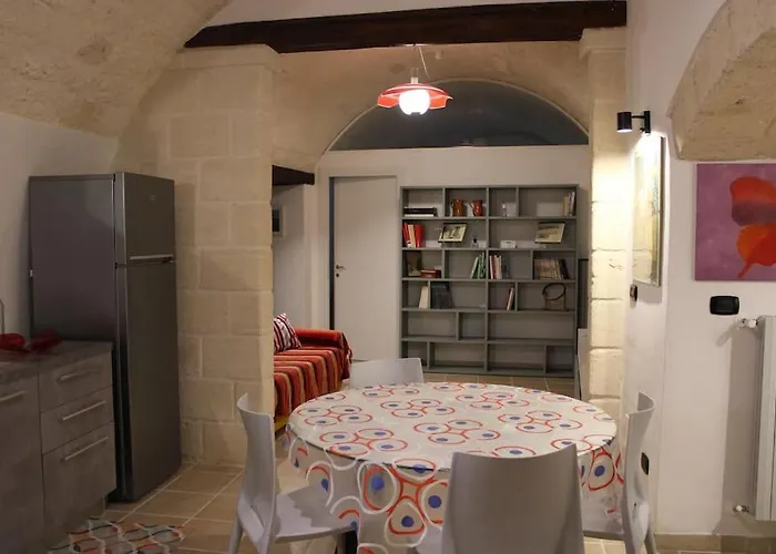 Apartmán Perotti 23 Bisceglie