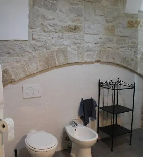 Apartmán Perotti 23 Bisceglie